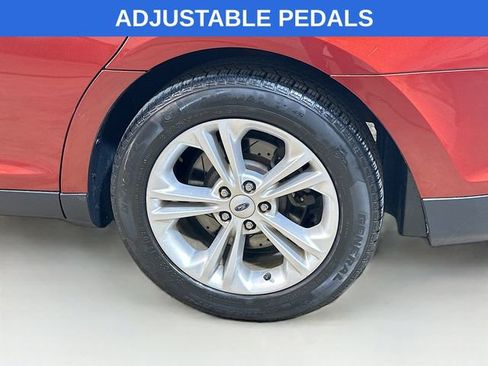 Used 2014 Ford Taurus SEL w/ Equipment Group 201A image 6