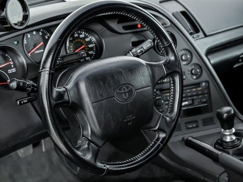 Used 1993 Toyota Supra Turbo RWD image 25