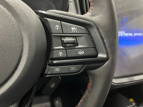 New 2026 Subaru Crosstrek 2.5i Limited image 18