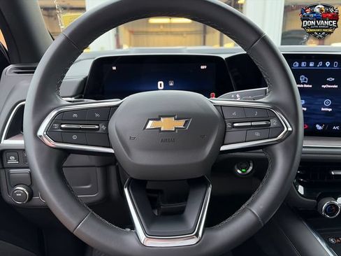 Used 2026 Chevrolet Tahoe LT RWD image 10