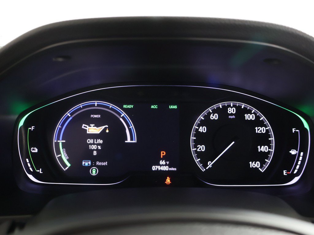 Used 2019 Honda Accord Touring image 48