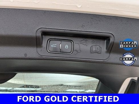 Certified 2023 Ford Explorer XLT w/ Class IV Trailer Tow Package image 21