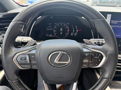 Used 2023 Lexus RX 350 Premium w/ Cold Area Package AWD/4WD image 29