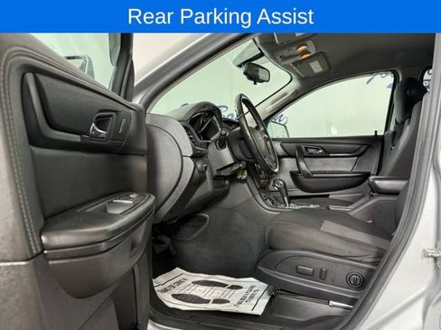 Used 2014 Chevrolet Traverse LT w/ All-Star Edition AWD/4WD image 10