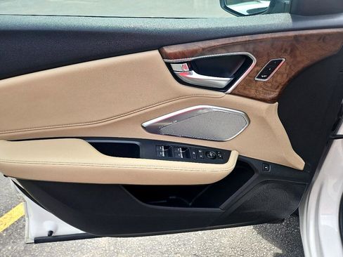 Used 2019 Acura RDX AWD W/ADVANCE PKG image 20