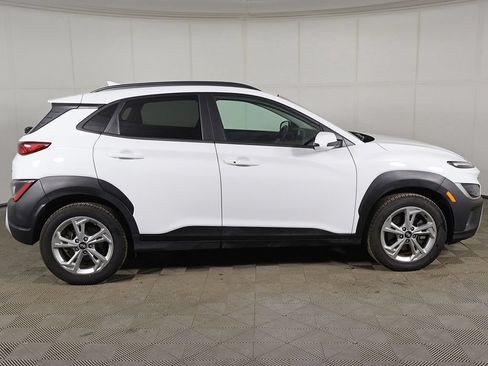 Certified 2023 Hyundai Kona SEL AWD/4WD image 13
