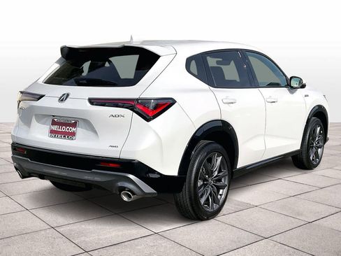 Used 2026 Acura ADX A-Spec image 13