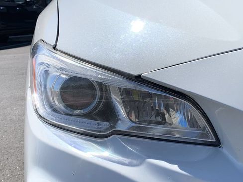Used 2021 Subaru WRX Premium AWD/4WD image 9