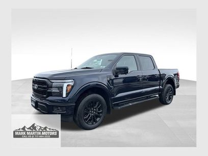 Used 2025 Ford F150 Lariat