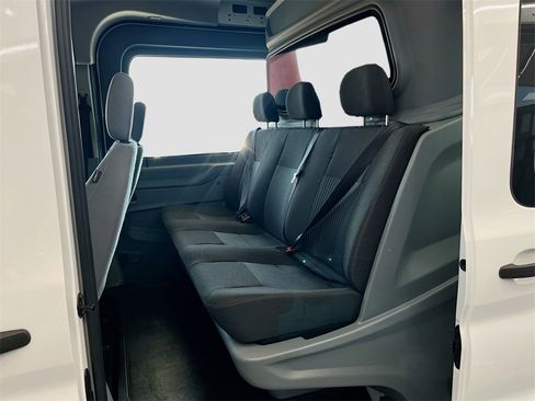 Used 2019 Ford Transit 250 148 Medium Roof image 23
