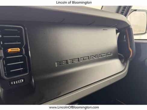 Used 2022 Ford Bronco Badlands AWD/4WD image 65