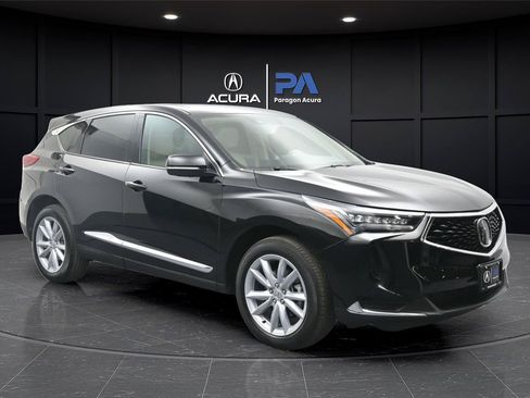 Certified 2023 Acura RDX AWD image 25