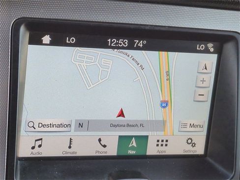 Used 2016 Ford Expedition XLT w/ Equipment Group 202A image 21