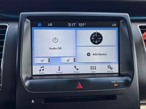 Used 2017 Ford Flex SEL w/ Equipment Group 202A AWD/4WD image 31