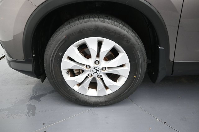 Used 2012 Honda CR-V EX-L image 9