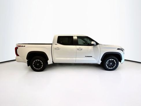 New 2026 Toyota Tundra SR5 image 7