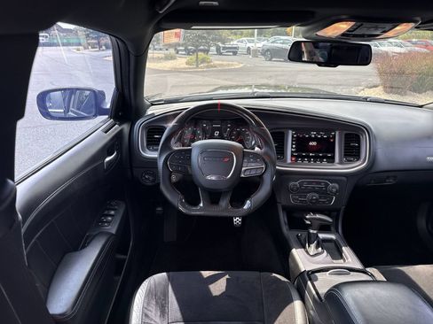 Used 2021 Dodge Charger GT w/ Plus Group RWD image 15