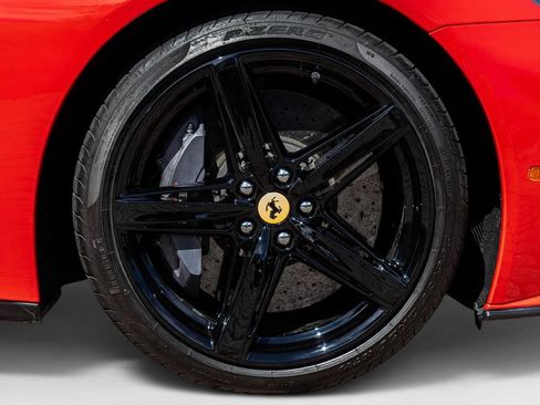 Certified 2017 Ferrari F12 Berlinetta RWD image 59