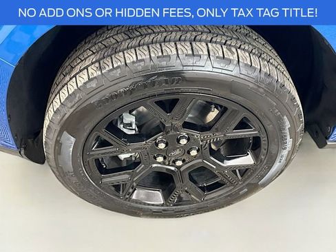 New 2026 Ford Maverick XLT w/ XLT Luxury Package image 29