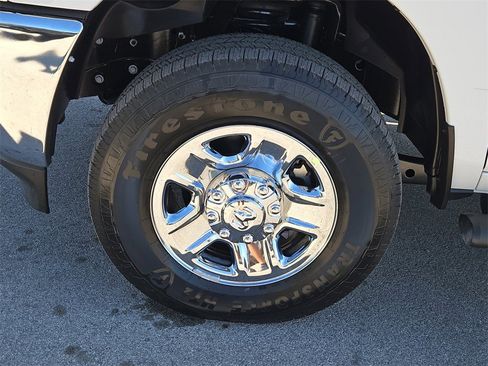 New 2026 RAM 2500 Tradesman image 13