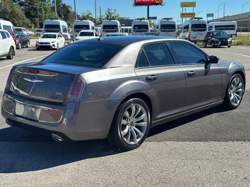 Used 2014 Chrysler 300 S image 4