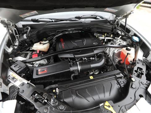 Used 2018 Alfa Romeo Stelvio Ti AWD/4WD image 29
