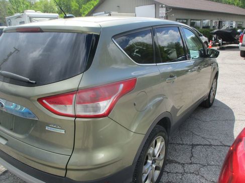 Used 2013 Ford Escape SEL FWD image 7