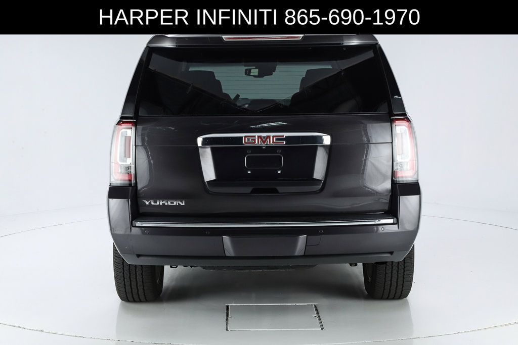 Used 2015 GMC Yukon Denali w/ Premium Package AWD/4WD image 47