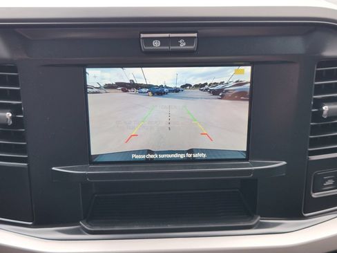 New 2026 Ford F350 XLT AWD/4WD image 18