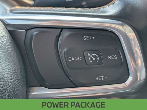 Used 2022 Jeep Gladiator Overland AWD/4WD image 22