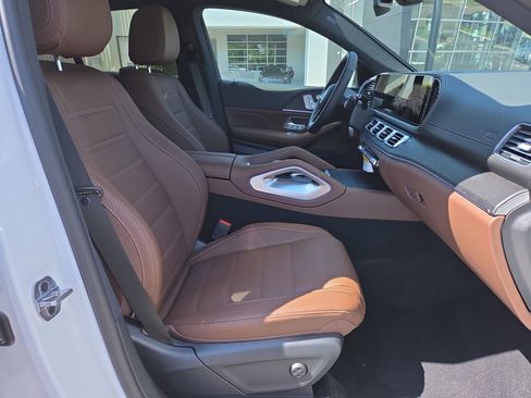 Certified 2026 Mercedes-Benz GLE 450 GLE 450 Coupe image 16