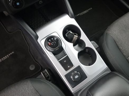 Used 2024 Ford Bronco Sport Big Bend AWD/4WD image 25