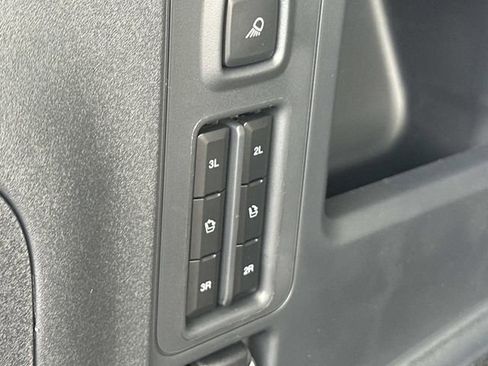 New 2026 Ford Expedition Platinum w/ Platinum Ultimate Package image 13