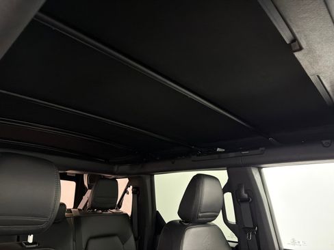 Used 2023 Ford Bronco Big Bend image 13