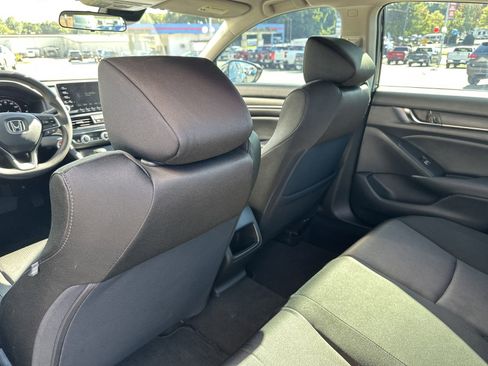 Used 2019 Honda Accord LX image 20