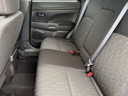 Used 2025 Mitsubishi Outlander Sport ES AWD/4WD image 25