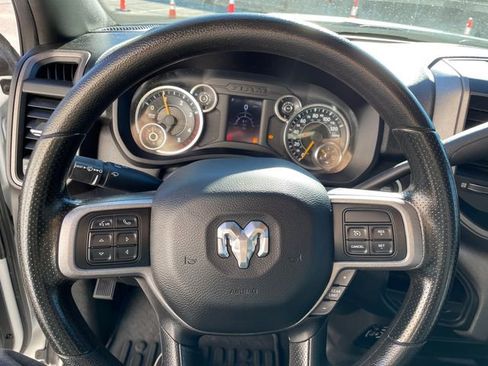 Used 2022 RAM 5500 Tradesman w/ Max Tow Package image 30