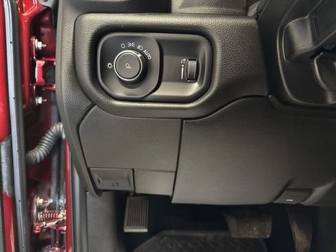 Used 2022 RAM 3500 Tradesman image 32