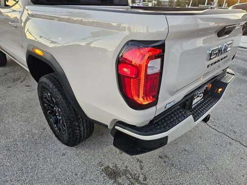New 2026 GMC Canyon Elevation w/ Convenience Package RWD image 15