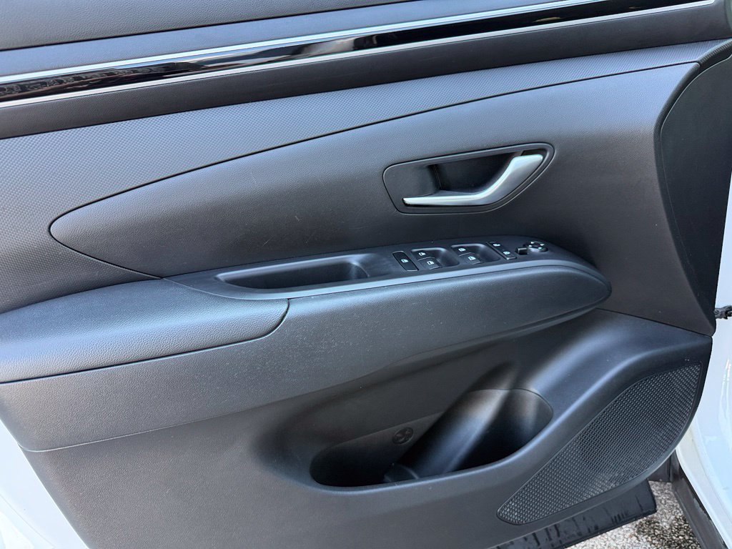 Used 2024 Hyundai Tucson SEL FWD image 20