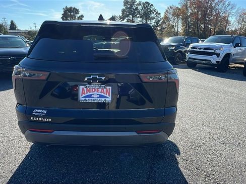New 2026 Chevrolet Equinox LT image 6