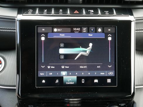 Used 2023 Jeep Grand Cherokee L Laredo image 23