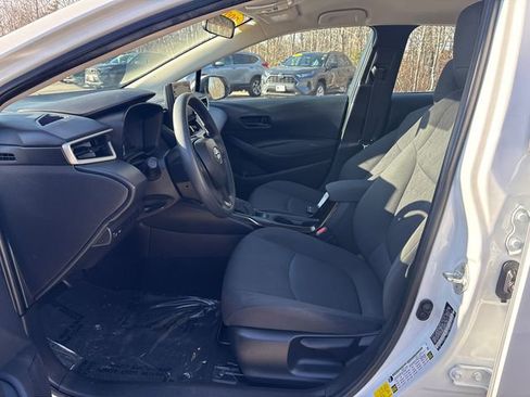 Certified 2022 Toyota Corolla LE image 36