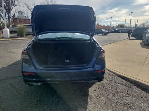 New 2025 Honda Accord EX-L image 8