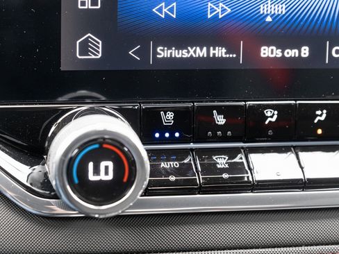 New 2025 Chevrolet Colorado Z71 w/ Z71 Convenience Package 2 image 8