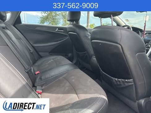 Used 2013 Hyundai Sonata SE image 11