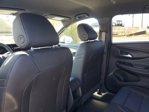 New 2026 Buick Envista Preferred w/ Convenience I Package image 7