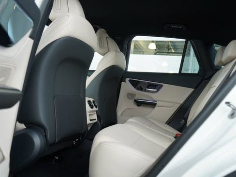 New 2026 Mercedes-Benz GLC 300 image 26