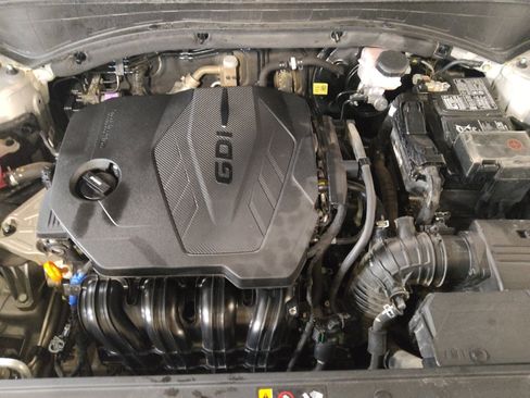 Used 2023 Hyundai Santa Fe SE AWD/4WD image 30