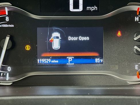 Used 2017 Honda Pilot EX-L image 18